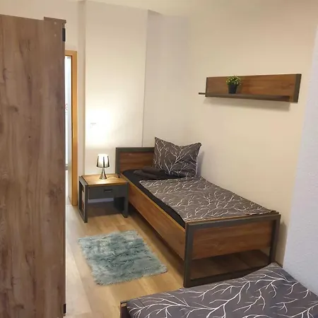 Apartment Mikra Homes24 In