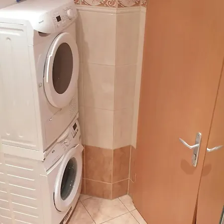 Apartment Mikra Homes24 In *