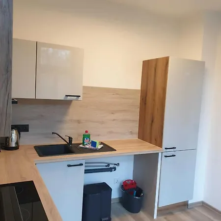 Mikra Homes24 In * Zwickau