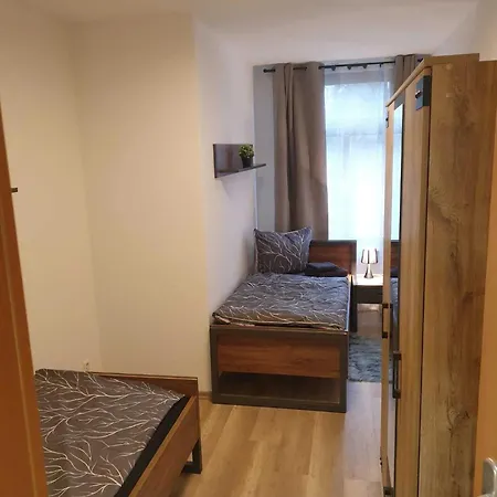 Mikra Homes24 In Apartment *