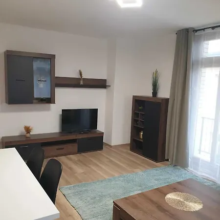 Apartment Mikra Homes24 In