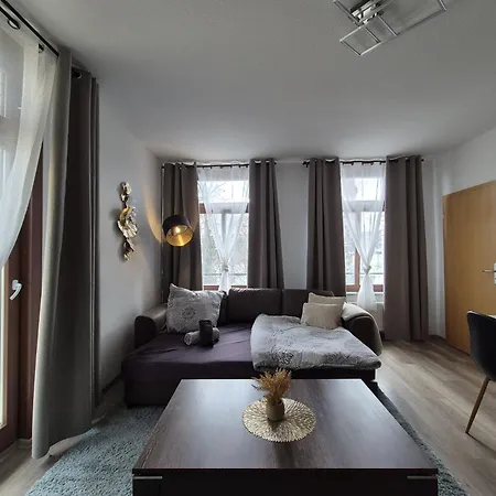 Mikra Homes24 In Apartment *