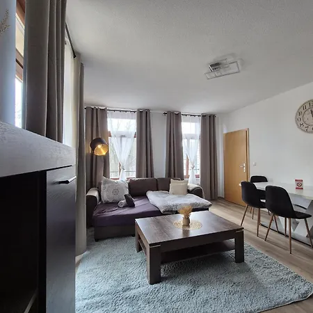 Apartamento Mikra Homes24 In *