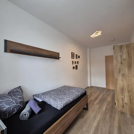 Mikra Homes24 In Zwickau