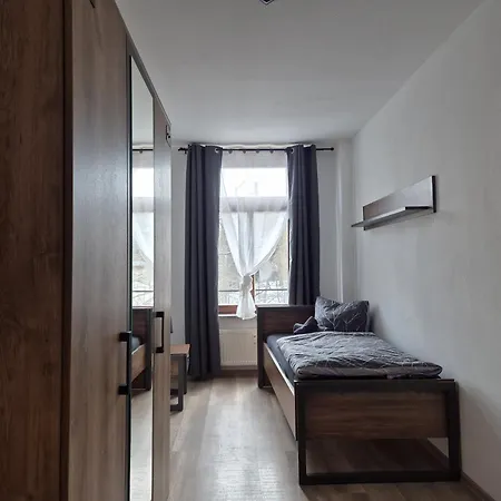 Mikra Homes24 In 아파트