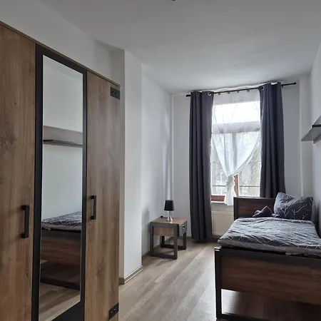 Mikra Homes24 In * Zwickau