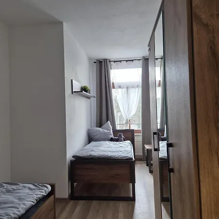 Mikra Homes24 In Apartamento *